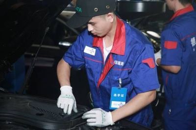 福斯大賽重慶站圓滿落幕，下一站長沙邀您共戰(zhàn)潤滑油零售新篇章